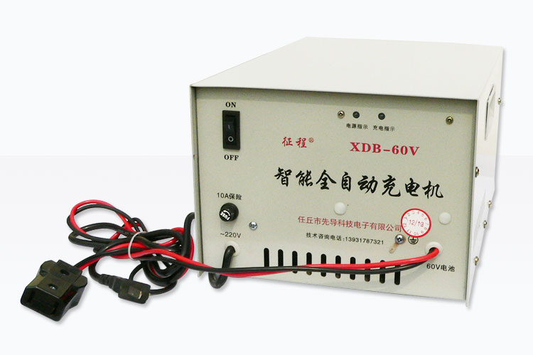 智能全自动-60V